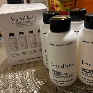 Bond bar bonding essential kit